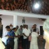 DONATION FOR FLOOD VICTIMS